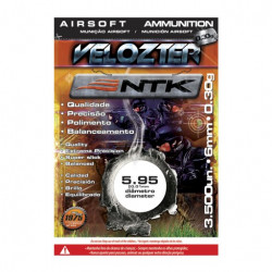 ESFERA VELOZTER 0,30 - NAUTIKA