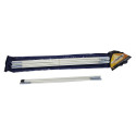 CONJUNTO DE VARETAS DOME 4 - NAUTIKA