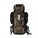 MOCHILA CRAMPON TECH 48 L - TRILHAS E RUMOS