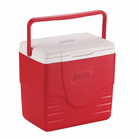 COOLER 16 QT (15,1L) - COLEMAN (AZUL)