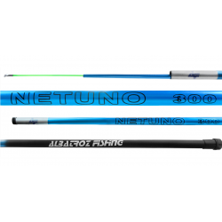 VARA NETUNO 4004 - ALBATROZ FISHING