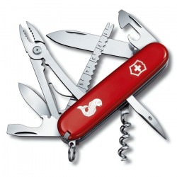 CANIVETE ANGLER 18 F - VICTORINOX