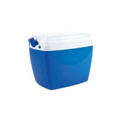 CAIXA TÉRMICA 6 L - MOR