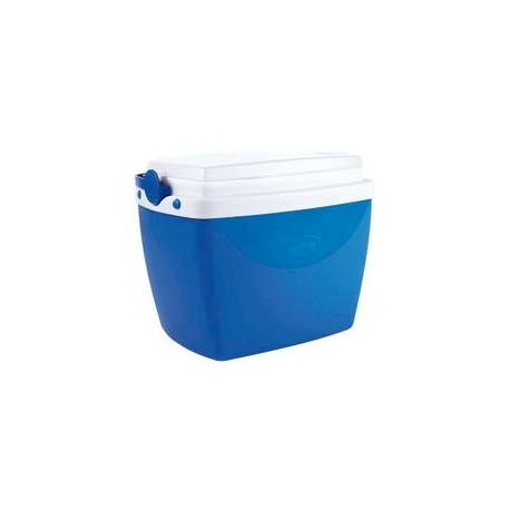 CAIXA TÉRMICA 6 L - MOR
