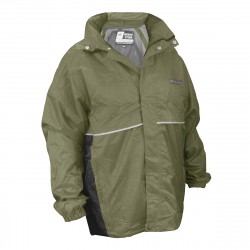 JAQUETA / ABRIGO ANORAK STORM - TRILHAS E RUMOS