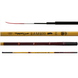 VARA BAMBOO 400 - ALBATROZ FISHING
