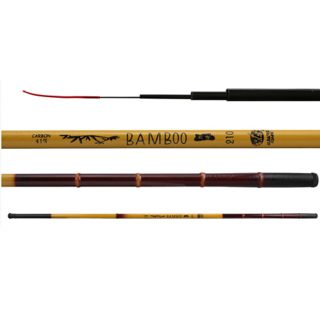 VARA BAMBOO 400 - ALBATROZ FISHING