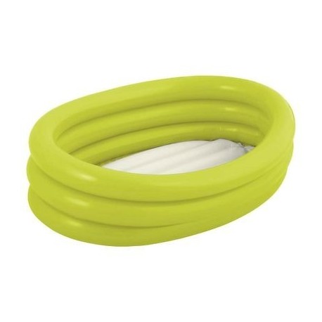 BANHEIRA INFLÁVEL OVAL 55L - MOR
