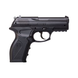 PISTOLA DE PRESSÃO WINGUN C11 CO2 4,5MM