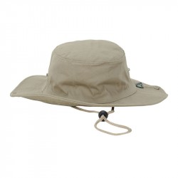 CHAPÉU SAFARI SEM PROTEÇÃO - JOGÁ