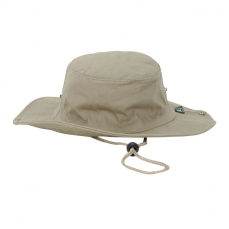 CHAPÉU SAFARI SEM PROTEÇÃO - JOGÁ