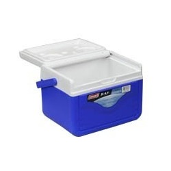 COOLER / CAIXA TÉRMICA 5 QT - COLEMAN