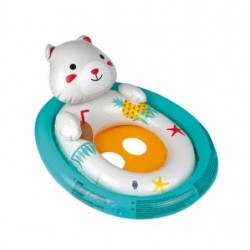 BOIA INFLÁVEL OVAL COM BICHINHOS