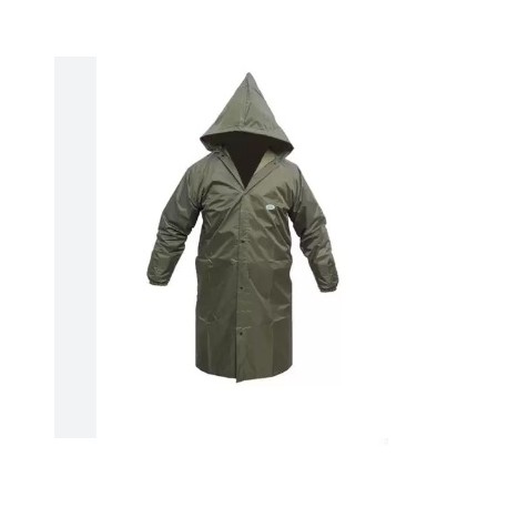 CAPA DE CHUVA LONGA PONCHO