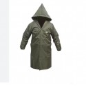 CAPA DE CHUVA LONGA PONCHO