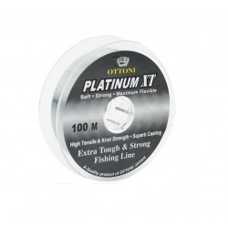 LINHA PLATINUM XT 0,45 MM OTTONI