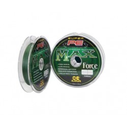 LINHA MAX MULTIFILAMENTO 0,26 MM