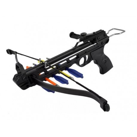 BESTA/BALESTRA MK-50A2/5PL 50 LIBRAS