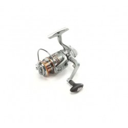 MOLINETE ORBITAL 2000 (3+1 ROL.)