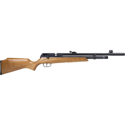 CARABINA DE PRESSÃO BEEMAN PCP 1331 RAIDER 5,5MM