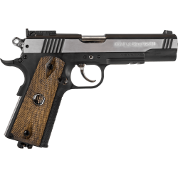 PISTOLA DE PRESSÃO 1911 SPECIAL METAL CO2 4,5 MM