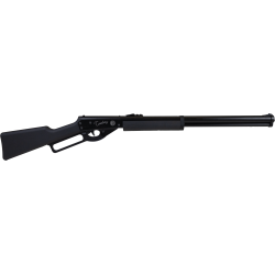 CARABINA DE PRESSÃO COWBOY LEVER ACTION POLIMERO 4,5 MM