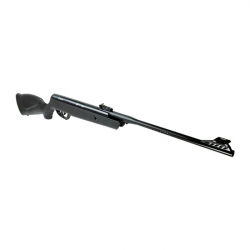 CARABINA DE PRESSÃO CBC AG10 5,5MM - CORONHA POLIPROPILENO PRETO