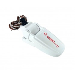 Automático para bombas de porão