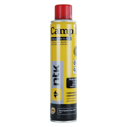 Desengripante Multiuso Camp Lub 300ml