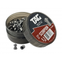 Chumbinho Scorpion 5,5mm TAG 0,73g com 75 unidades
