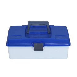 Maleta para pesca PB Box 001