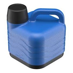 GARRAFÃO TÉRMICO 5L INVICTA