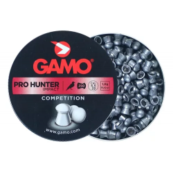 CHUMBINHO GAMO PRO HUNTER COMPETITION 5.5MM