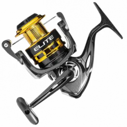 MOLINETE ELITE GOLD FRICÇÃO DIANTEIRA 3000 - MARINE SPORTS