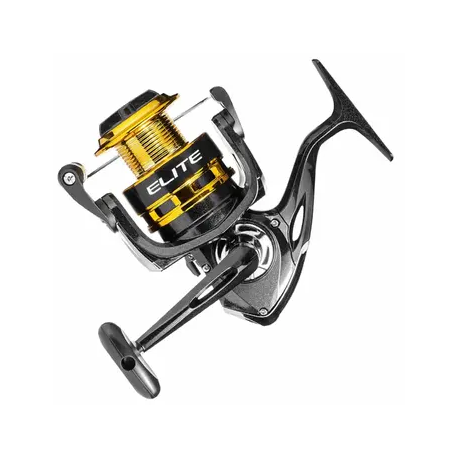 MOLINETE ELITE GOLD FRICÇÃO DIANTEIRA 3000 - MARINE SPORTS