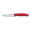 FACA 10 CM PONTA ARREDONDADA - VICTORINOX 6.7731
