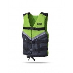 COLETE CANOA 150 KG - ATIVA