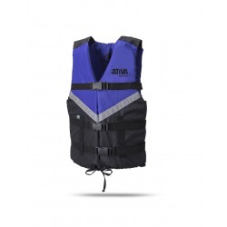 COLETE CANOA 90 KG - ATIVA