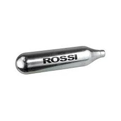 Cilindro de Co2 Rossi 12g