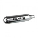 Cilindro de Co2 Rossi 12g