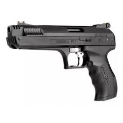 PISTOLA DE PRESSÃO BEEMAN 4.5 MM