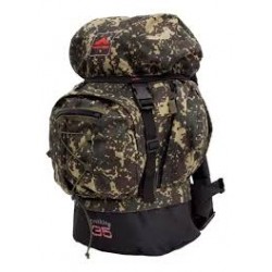 MOCHILA TREKKING 35 L - TRILHAS E RUMOS
