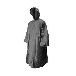 PONCHO NEBLINA - TRILHAS E RUMOS