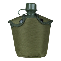 Cantil plástico com capacidade de 950 ml - Guepardo