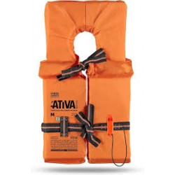 COLETE CANGA 3 M - ATIVA