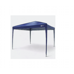 Gazebo ALUXX Articulado Alumínio 3x3m