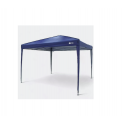 Gazebo ALUXX Articulado Alumínio 3x3m