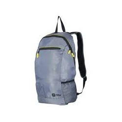 MOCHILA DOBRÁVEL POCKY EM POLIÉSTER 420D