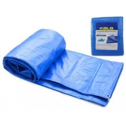 Lona 2×2 Azul Kala 100 Micras