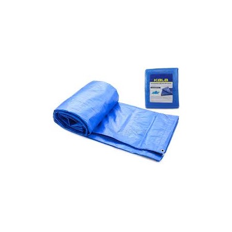 Lona 2×2 Azul Kala 100 Micras
